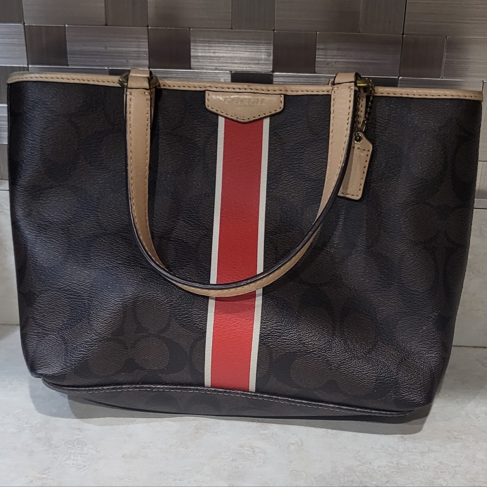 Coach handbag